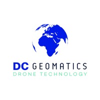 DC Geomatics (PTY) Ltd logo - Similar company to Afridrones