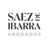 Sáez de Ibarra Abogados logo - Similar company to B2Talent