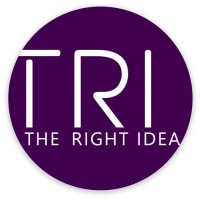 TRI digital solutions / Alan Hargest logo - Similar company to Tridigital Solutions