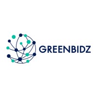 Greenbidz Taiwan logo - Similar company to Galaxy It Hardware