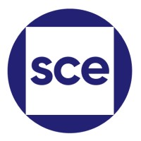 SCE Australia logo - Similar company to Creative By Design