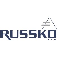 Russko Ltd logo - Similar company to Ibs Srl
