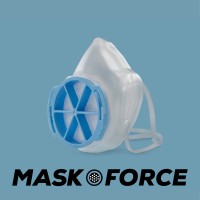 MaskForce, LLC logo - Similar company to The Mclario Firm
