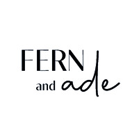 Fern and Ade logo - Similar company to Propcierge