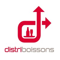 DISTRIBOISSONS logo - Similar company to Cozigou