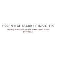 Essential Market Insights logo - Similar company to Pharmamax