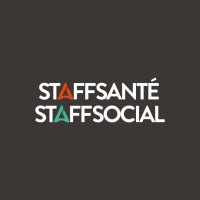 Staffsanté.Staffsocial logo - Similar company to Emploi Soignant