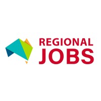 Regional Jobs Australia logo - Similar company to Drinkdata