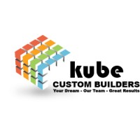 Kube Custom Builders Inc.