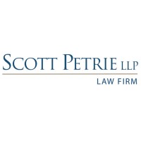 Scott Petrie Llp Law Firm