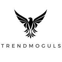 TrendMoguls logo - Similar company to Peaktrend Solutions