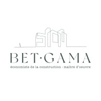 BET GAMA logo - Similar company to Cadence Bet