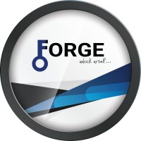 Forge Technologies Inc logo - Similar company to Isc2 New Jersey Chapter