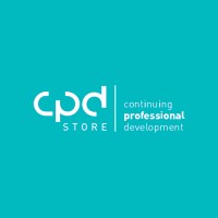 CPDStore UK logo - Similar company to Cryptocoreacademy