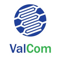 Valcom Consulting Inc.
