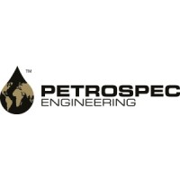 Petrospec Engineering Inc. logo - Similar company to Rokform Solutions