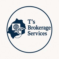 T'S Brokerage Services