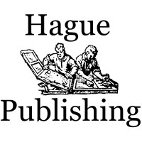 Hague Publishing logo - Similar company to Metrix Publishing
