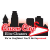 Queen City Elite Cleaners logo - Similar company to Q Comp Technologies Inc