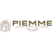 Cartotecnica Piemme S.r.l. logo - Similar company to Griffe Moda