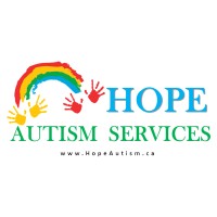 Hope Autism Services - ABA Therapy Centre | Mississauga | Vaughan Mills logo - Similar company to Aba Compass Behavior Therapy Services Inc.