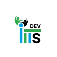 ITIS 4 Development Global logo - Similar company to Dark Robotics