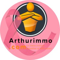 Arthurimmo.com Pau logo - Similar company to Déclic Immo 85 🏡
