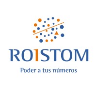 ROISTOM logo - Similar company to Ctrl+Sun