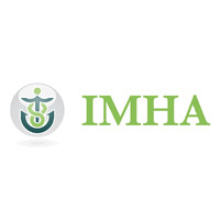 IMHA (International Maritime Health Association) logo - Similar company to Ismh17