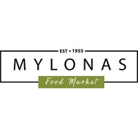 Mylonas Food Market logo - Similar company to Green Bay & Co.