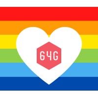 6 4 G LTD logo - Similar company to Hoardinguk