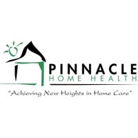 Pinnacle Home Health logo - Similar company to Project Hospice