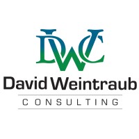 David Weintraub Consulting, LLC logo - Similar company to Phi Tools Leasing