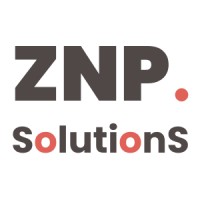 ZNP Solutions logo - Similar company to Atome Edtech