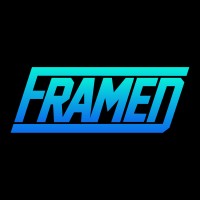 Framed Events logo - Similar company to Brightwood