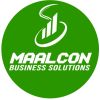 MAALCON Business Solutions logo - Similar company to Sky Business Solutions