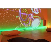 Sens-city Activiteitencentrum - Dienstencentrum Sint Oda logo - Similar company to Vsbs