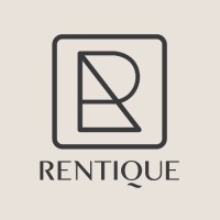 Rentique logo - Similar company to Utomocorp