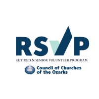 RSVP Springfield logo - Similar company to Mothers & Babies Perinatal Network Of S C N Y