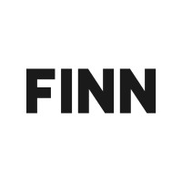 FINN logo - Similar company to Retorio