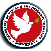 Daughters of Virtue and Empowerment Initiative (DOVENET) logo - Similar company to Chawbox