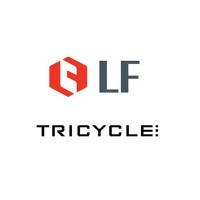 LF TRICYCLE ㈜트라이씨클 logo - Similar company to 생활공작소