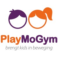 PlayMoGym logo - Similar company to Beweegpartner