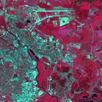 Chair of Geoinformatics & Cartography logo - Similar company to Usf´S Geospatial Analysis Lab (Gsal)