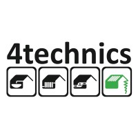 4technics BV logo - Similar company to Belcotec