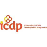 International Child Development Programme Ghana logo - Similar company to Icdp
