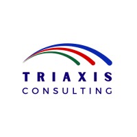Triaxis Consulting logo - Similar company to Third Axis