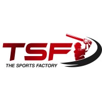 TheSportsFactory.pk logo - Similar company to Mybikesolutions
