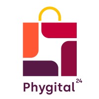 Phygital24 logo - Similar company to Star Soft Solution Inc