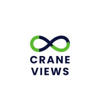 Crane Views logo - Similar company to Industrystar